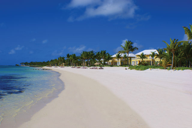 Tortuga Bay